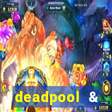 deadpool & wolverine unblocked